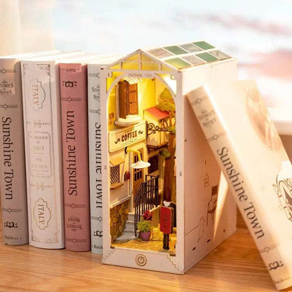 Book Nook Collection (7 Sets)