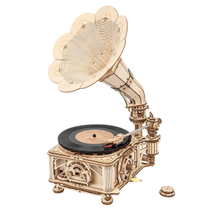 Classic Gramophone (Electric) LKB01D