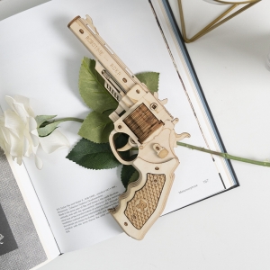 Corsac M60 Justice Guard Gun LQ401