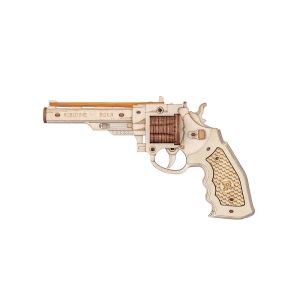 Corsac M60 Justice Guard Gun LQ401