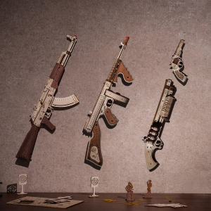 Gun Collections