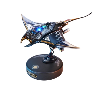 ROKR Manta Ray Mekaniskt 3D-pusselkit MI06
