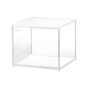 Rolife Miniatyrhus Display Box DF03L