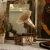 DIY Crank Classic Gramophone LKB01 (Hand Rotating)