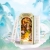 Book Nook | Falling Sakura DIY Book Nook Shelf Insert TGB05