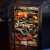 Hip-Hop Street Marble Run Mechanical 3D Puzzle MR03S