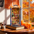 Plaza de los Muertos | CUTEBEE DIY Book Nook Kit | BJAA405