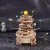 Mechanical Orrery 3D Wooden Puzzle ST001