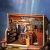 Miniatyrhus | Mystic Archives Series DIY Miniature House DG155