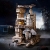 ROKR Space Shuttle 3D Wooden Puzzle LKA02