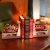 Book Nook | Rolife Century Train DIY Book Nook TGE01