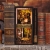 Book Nook | Rose Detective Agency | CUTEBEE DIY Book Nook Kit SZ02