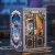 Book Nook | Soul Travel Agency | CUTEBEE DIY Book Nook Kit MF01