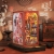 Book Nook | The Legend of Mulan | CUTEBEE DIY Book Nook Kit EK02